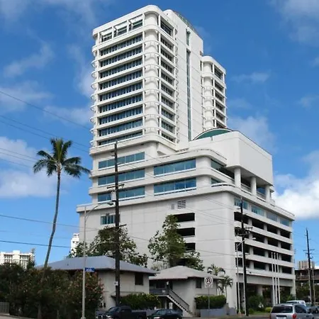 Appartamento Waikiki Vista